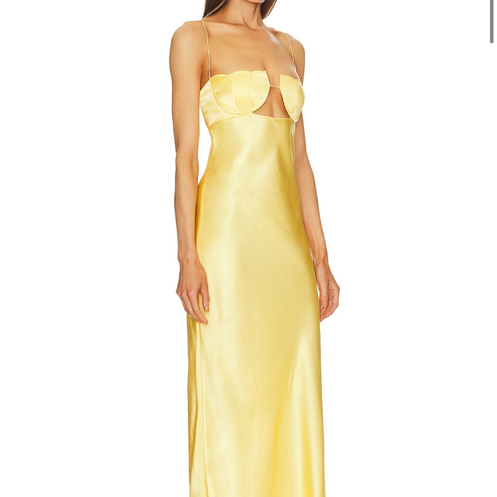 Anna October Tulip Dress